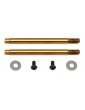 3x21 mm Shock Shafts (V2), TiN