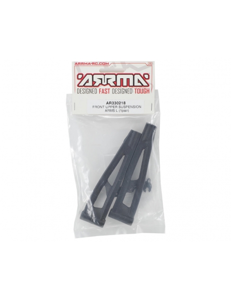 Arrma Front Upper Suspension Arm (2) Kraton