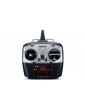RC valdymo sistema T8FB BT su R8EF imtuvu 8 kanalų | CyborgShop