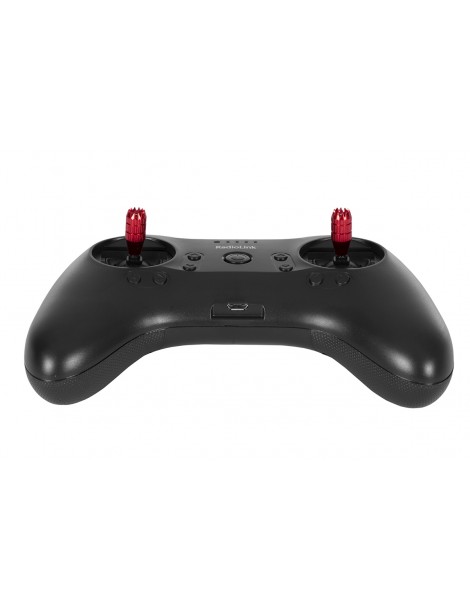 RC siųstuvas T8S Bluetooth 2.4GHz 8CH su R8EF imtuvu – RadioLink – CyborgShop