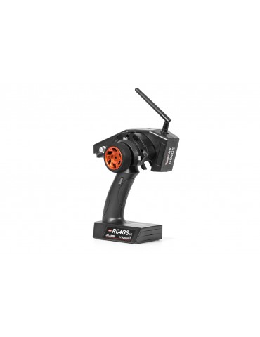 RC4GS V3 TX +R6F RX