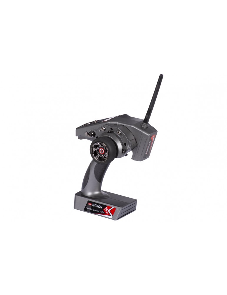 RC6GS V3 TX +R6F RX