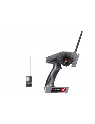RC6GS V3 TX +R6F RX