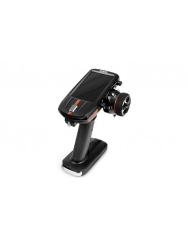 Transmitter RC8X with receiver R8FG