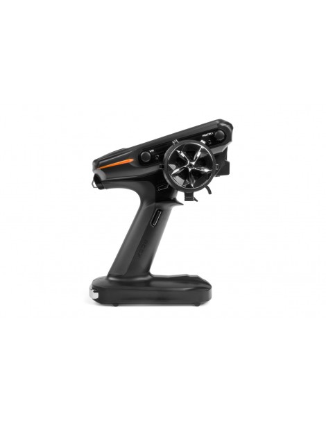 Transmitter RC8X with receiver R8FG