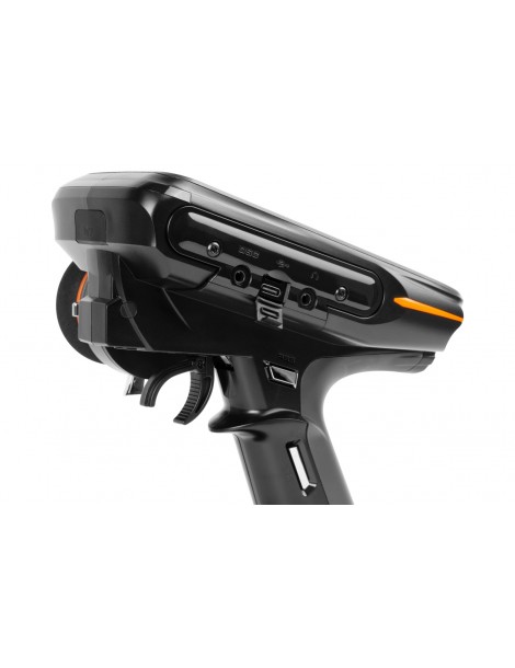 Transmitter RC8X with receiver R8FG