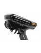 Transmitter RC8X with receiver R8FG