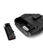 RC siųstuvas T16D su R16F telemetriniu imtuvu 16 kanalų FHSS – CyborgShop
