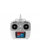 RC siųstuvas T12D su R12F imtuvu 12 kanalų FHSS ELRS CRSF – CyborgShop