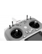 RC siųstuvas T12D su R12F imtuvu 12 kanalų FHSS ELRS CRSF – CyborgShop