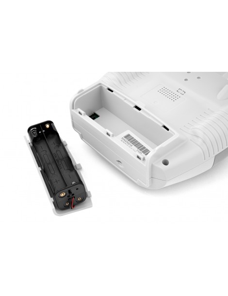 RC siųstuvas T12D su R12F imtuvu 12 kanalų FHSS ELRS CRSF – CyborgShop