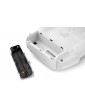 RC siųstuvas T12D su R12F imtuvu 12 kanalų FHSS ELRS CRSF – CyborgShop