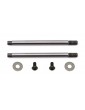 FT 3x23 mm Shock Shaft V2, chrome