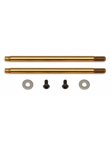 3x35 mm Shock Shafts (V2), TiN