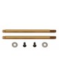 3x35 mm Shock Shafts (V2), TiN