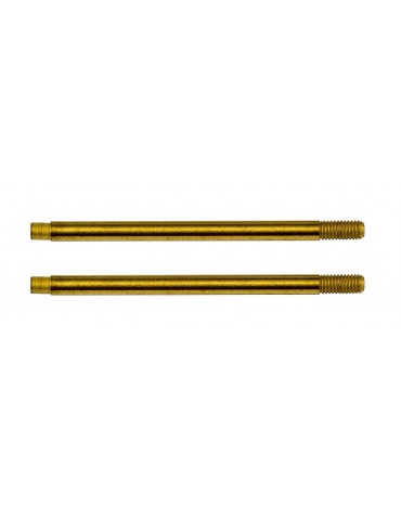 TiN 3x29 Shock Shafts V2
