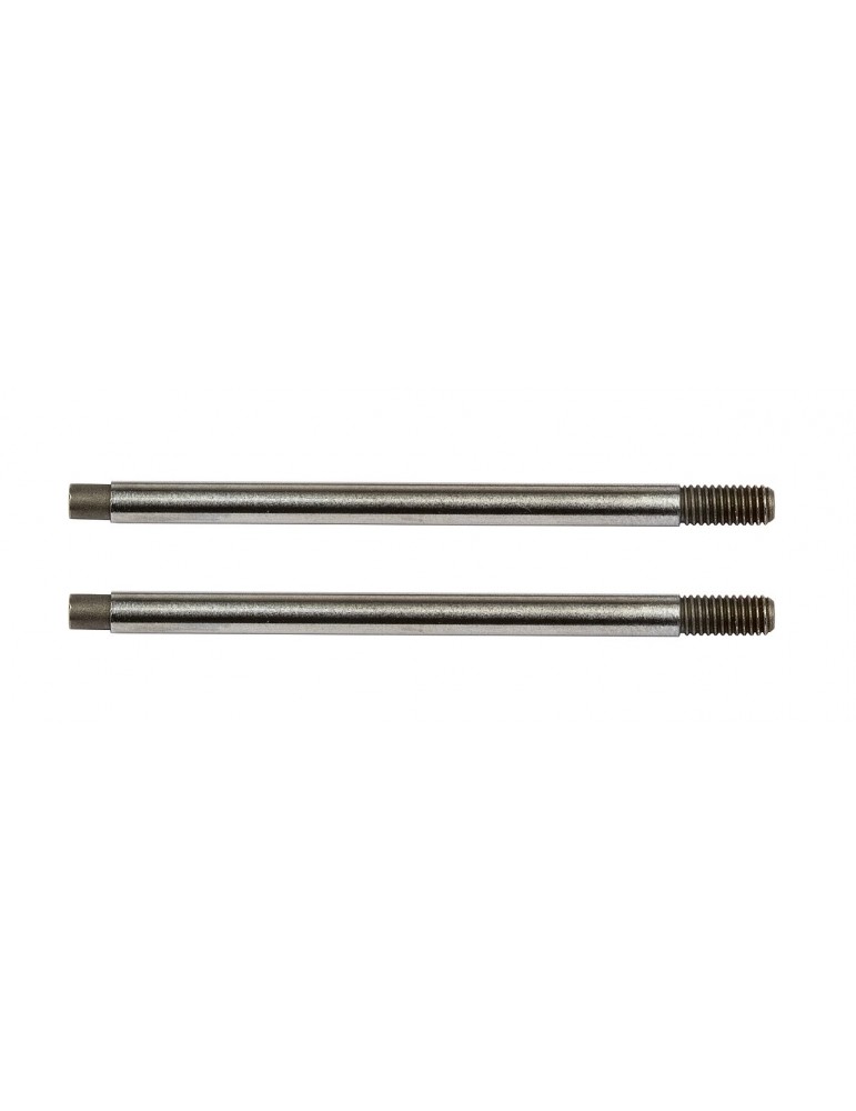 FT 3x29 mm Shock Shafts V2, chrome