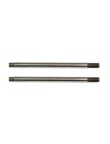 FT 3x29 mm Shock Shafts V2, chrome