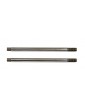 FT 3x29 mm Shock Shafts V2, chrome