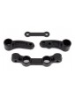 B6 Steering Assembly