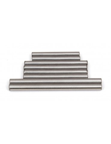 B6 Hinge Pin Set