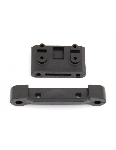 B6 Rear Gearbox Brace