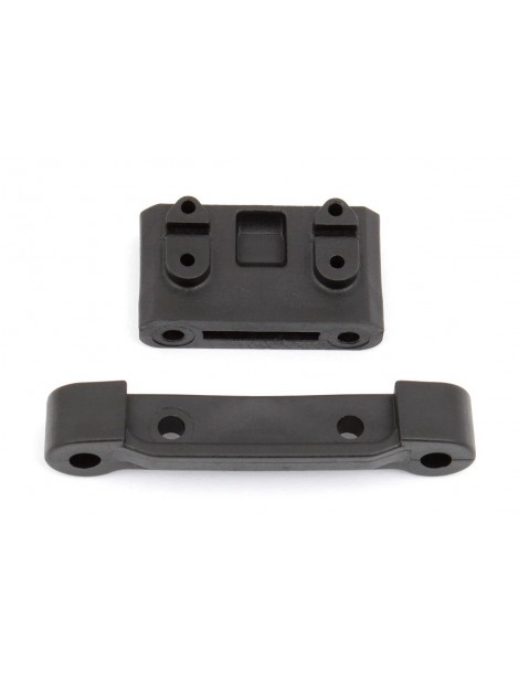 B6 Rear Gearbox Brace