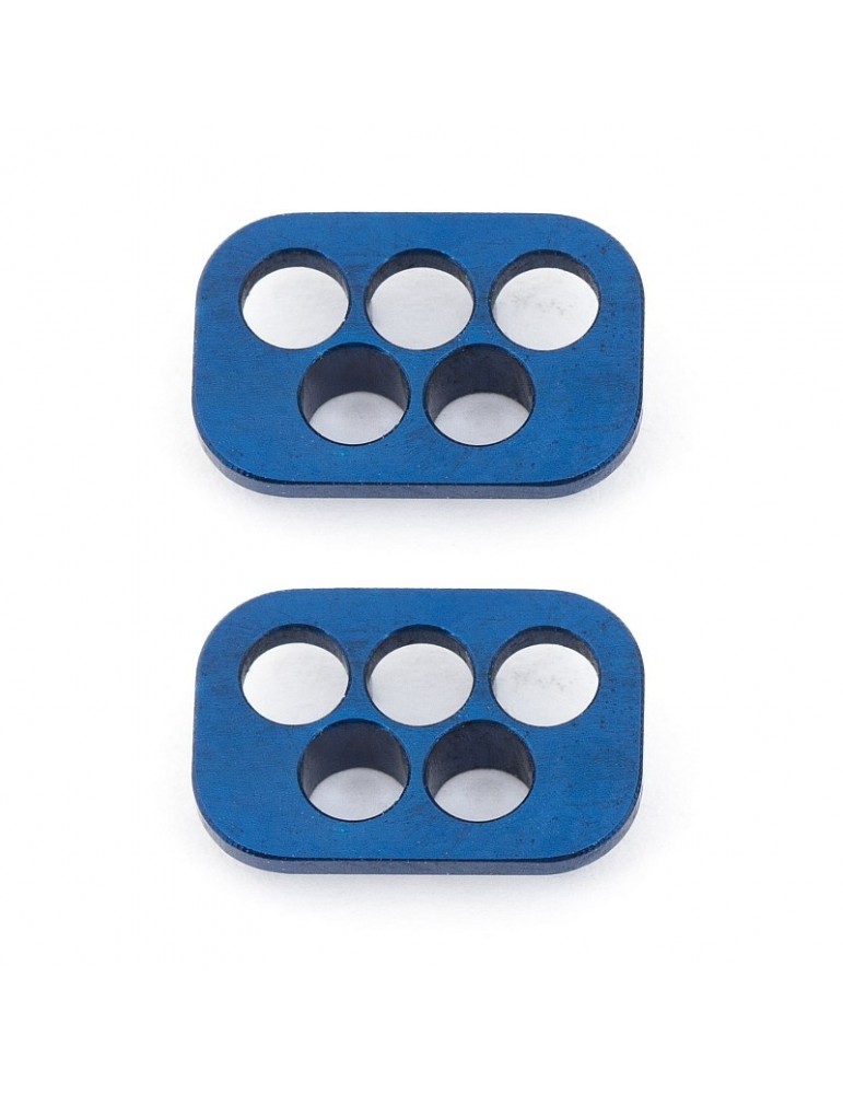 FT Aluminum Rear Hub Link Inserts