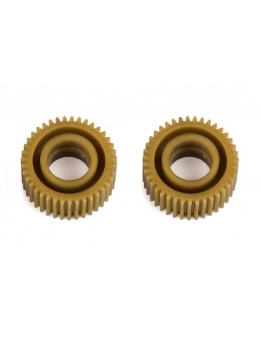 B6 Idler Gear, 39T, laydown