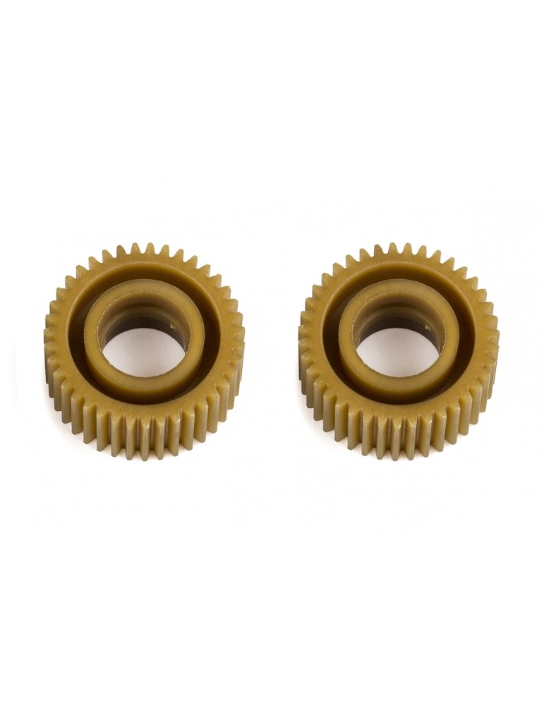 B6 Idler Gear, 39T, laydown