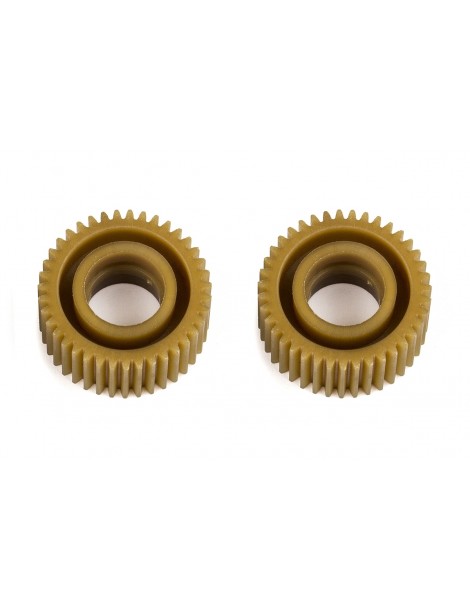 B6 Idler Gear, 39T, laydown
