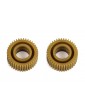 B6 Idler Gear, 39T, laydown