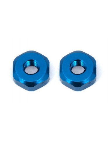 B6 Thumbscrews
