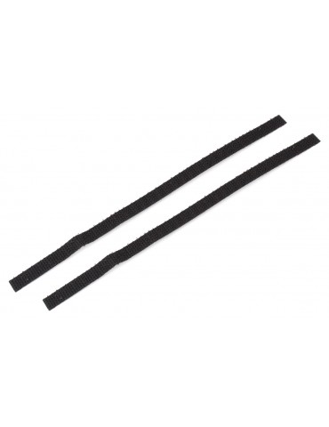 Adhesive Hook and Loop