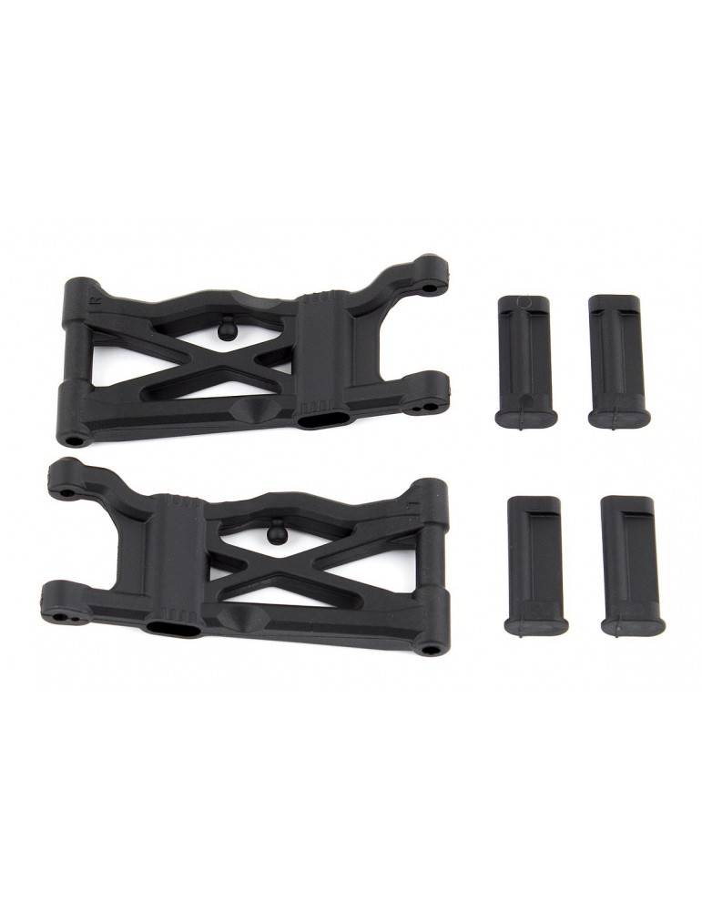 B6.1 Rear Suspension Arms