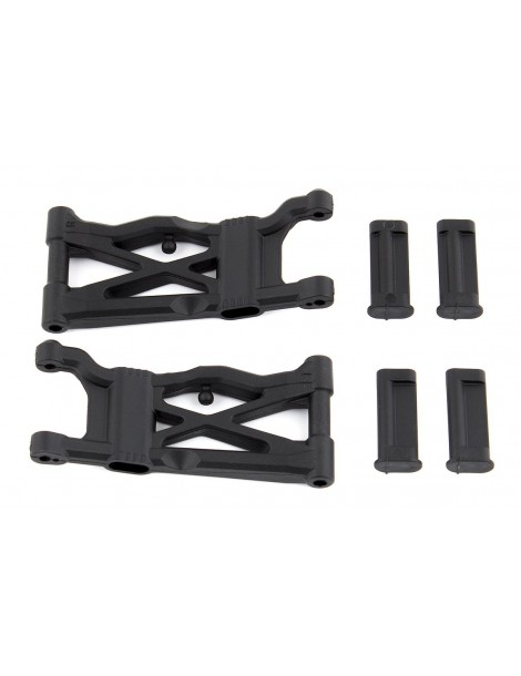 B6.1 Rear Suspension Arms