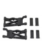 B6.1 Rear Suspension Arms
