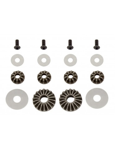 B6.1 Gear Diff Rebuild Kit