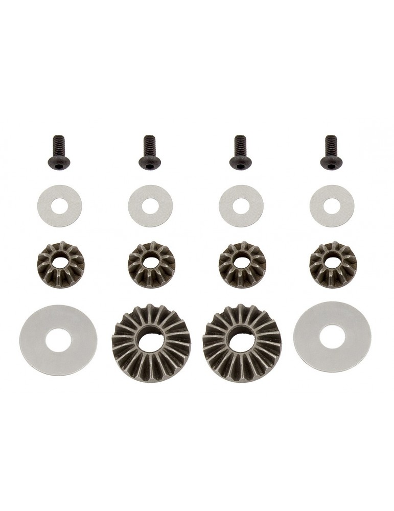 B6.1 Gear Diff Rebuild Kit