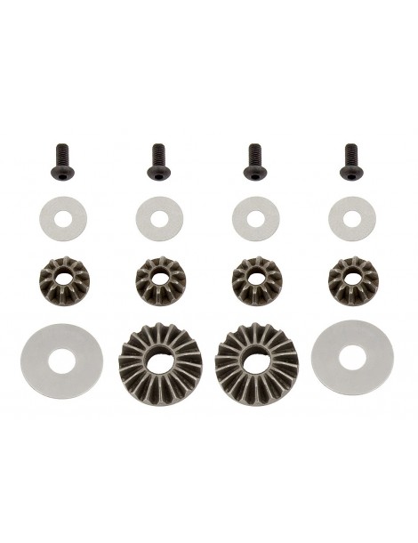 B6.1 Gear Diff Rebuild Kit