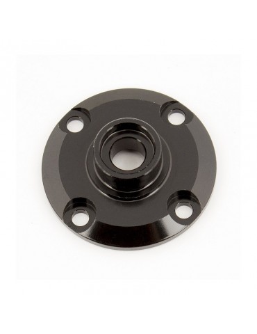 B6.1 Gear Diff Cover, aluminum