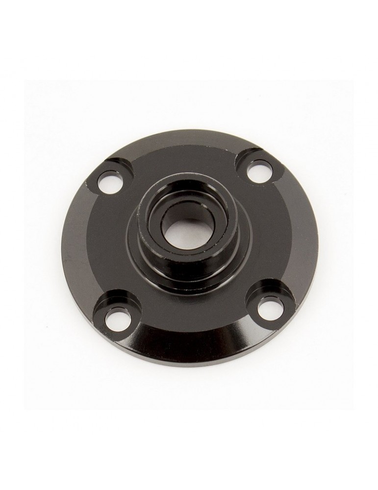 B6.1 Gear Diff Cover, aluminum