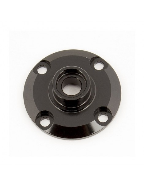 B6.1 Gear Diff Cover, aluminum