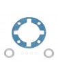 B6.1 Gear Differential Seals