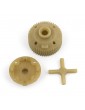B6.1 Gear Differential Case