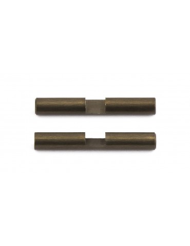 B6.1 FT Aluminum Cross Pins