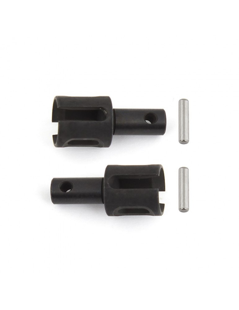 B6.1 Gear Differential Outdrives