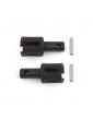 B6.1 Gear Differential Outdrives
