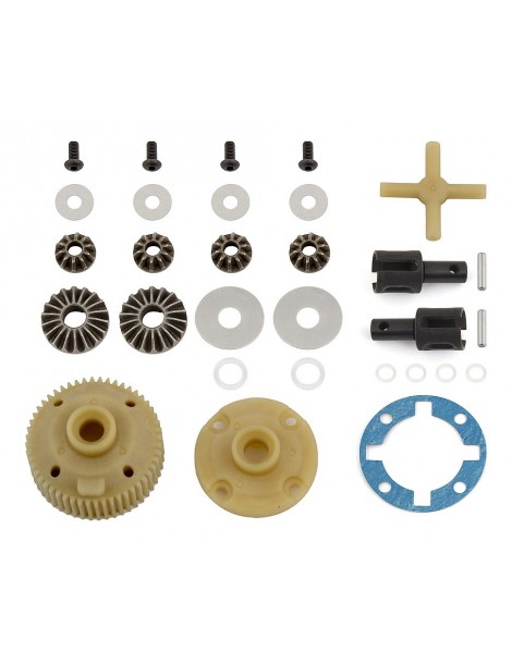 B6.1 Gear Differential Kit