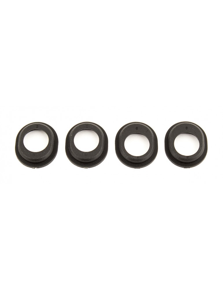 B6.1 Differential Height Inserts